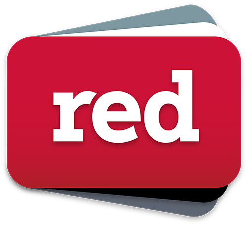 Red Card Logo